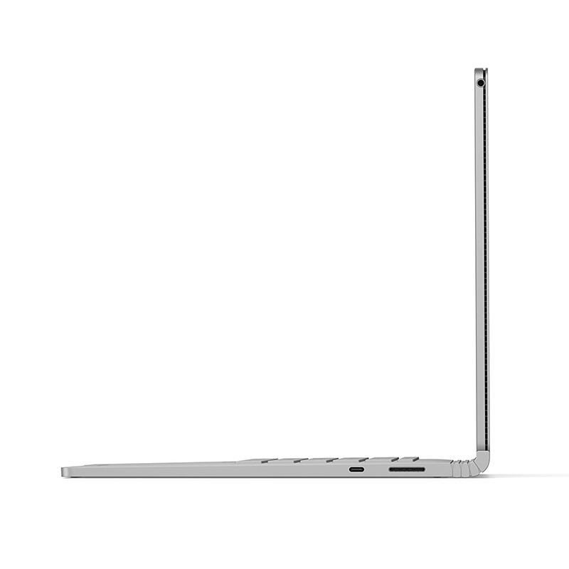 Máy tính b?ng Microsoft Surface Book 3/ Platinum/ Intel Core I7-1065G7 (up to 3.9Ghz, 8MB)/ RAM 32GB/ 512GB SSD/ NVIDIA GeForce GTX 1650/ 13.5inch Touch/ Win 10H/ 1Yr